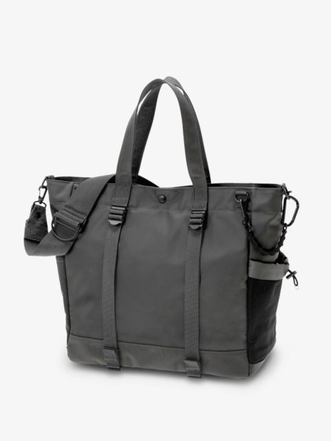 POTR RIDE 2WAY TOTE BAG with Bicycle Chain