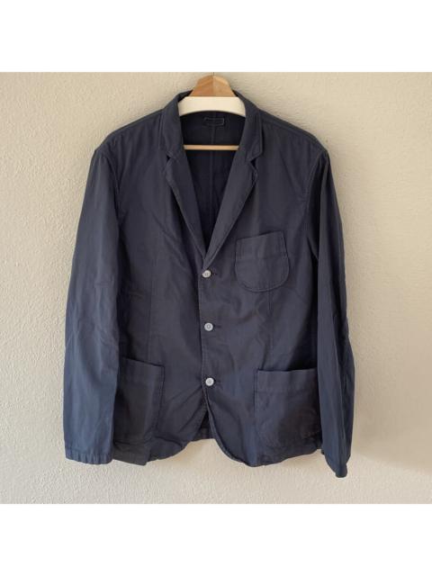 Other Designers Naissance - Garment Dyed Blazer size 3