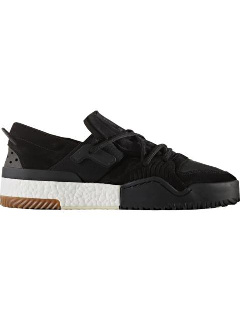 adidas adidas AW BBall Lo Alexander Wang Core Black