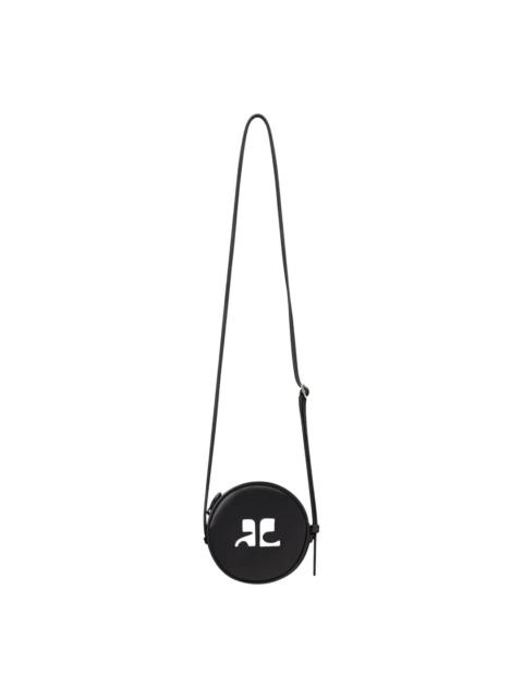 courrèges Reedition Circle Bag