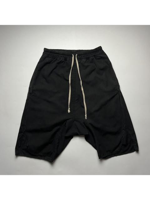 Rick Owens Rick Owens Boxer Swinger Shorts