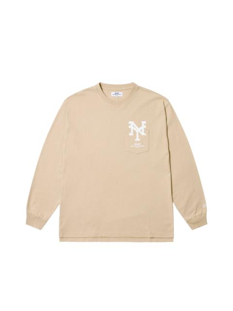 PALACE ENGINEERED GARMENTS LONGSLEEVE STONE
