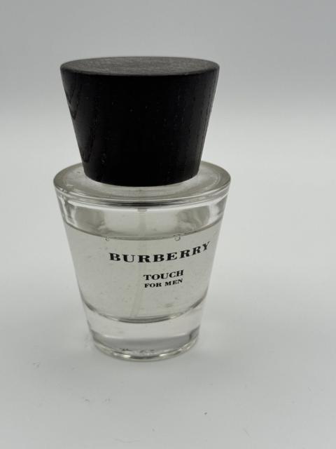 Burberry Touch cologne