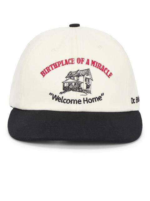 Paly Welcome Home Low Profile Hat