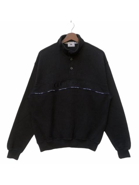 Other Designers Cerruti 1881 - Vintage Designer Cerruti 1880 Crewneck