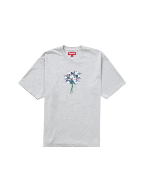 Supreme Supreme Bouquet S/S Top Stripe