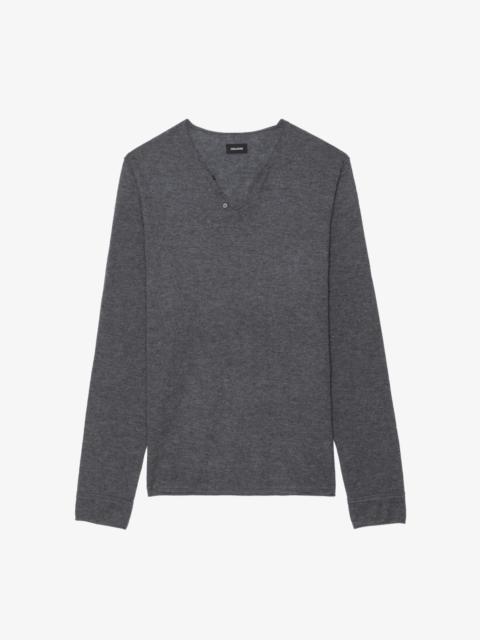 Zadig & Voltaire Monastir Cashmere Sweater
