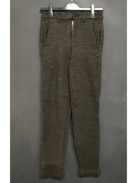 Other Designers Issey Miyake - Plantation Legging Pant
