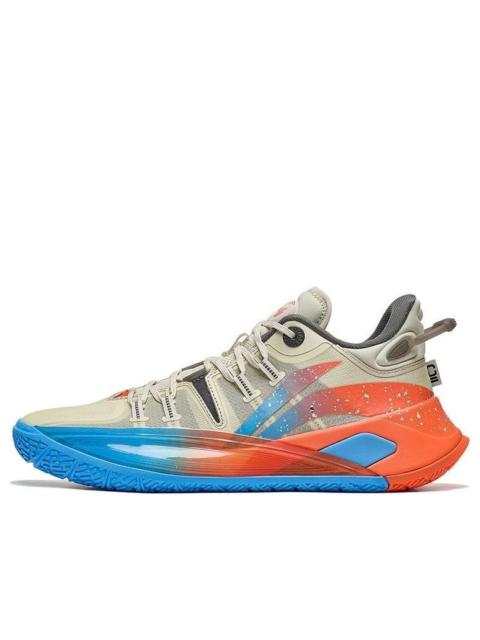 Li-Ning Li-Ning CJ2 C.J. McCollum 'Dream Center' ABAS001-9