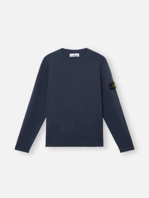 Stone Island 5100052 ORGANIC COTTON WITH NYLON