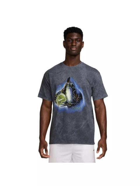 Nike Men's Max90 Fantasy Tee - Anthracite
