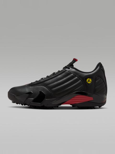 Jordan Air Jordan 14 G Golf Shoes