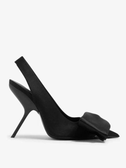 FERRAGAMO Ferragamo Erica Slingback Pumps