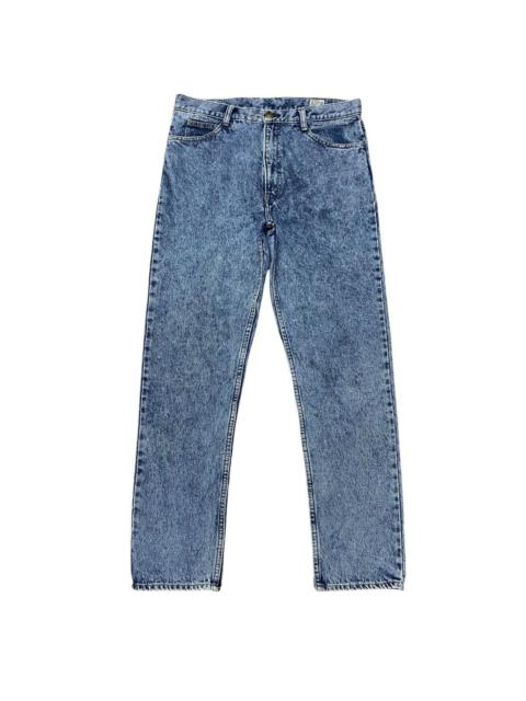 Orslow Denim Baggy Jeans 306MT