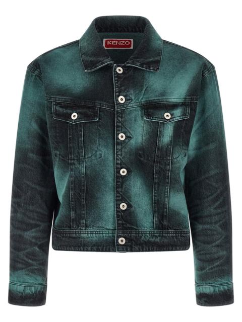 KENZO Kenzo Men 'Boke Heart' Jacket