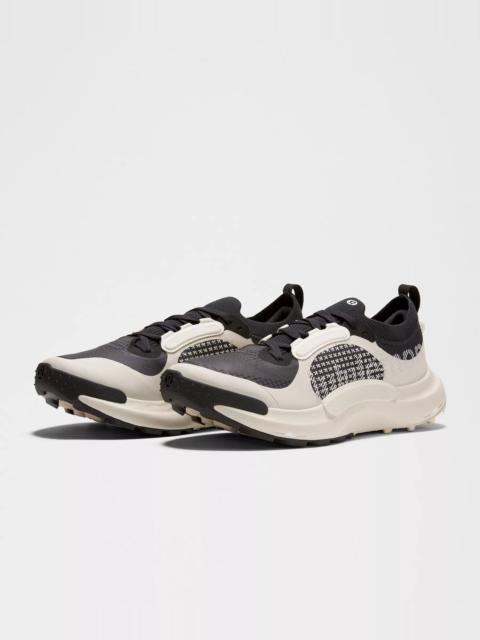 lululemon Men's Wildfeel Trail Running Shoe