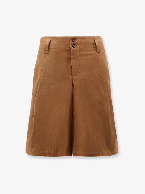 CHLOE' - Chloe' Canvas Skirt/Trousers