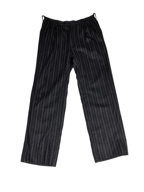 Other Designers Pal Zileri - Pal Zileri Trouser Stripe Pants. S0193