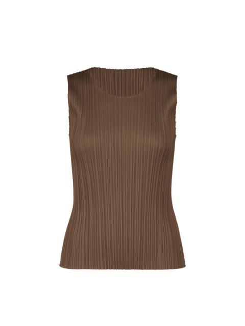 Pleats Please Issey Miyake NEW COLORFUL BASICS 4