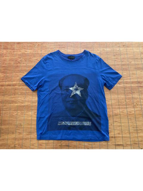 Other Designers John Richmond - John Richmond born to boogie