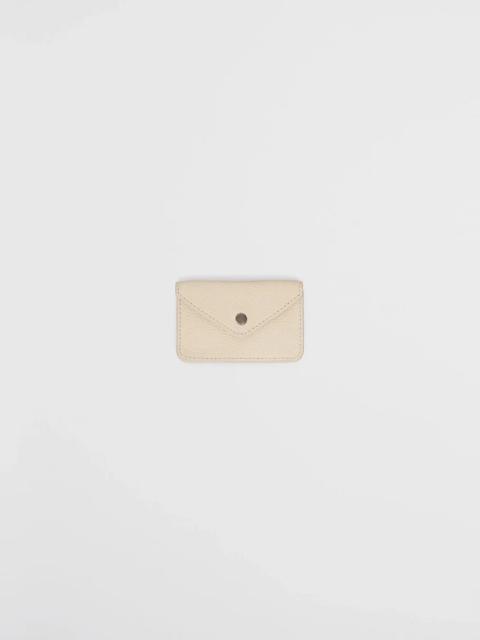 ENVELOPPE COIN PURSE