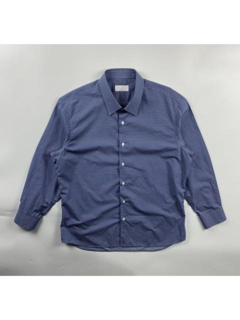 Prada Prada 2018 Long Sleeve Shirt