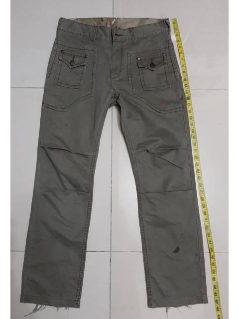 Other Designers Wrangler - 🔥 Awesome Wrangler Bush Pants⚡