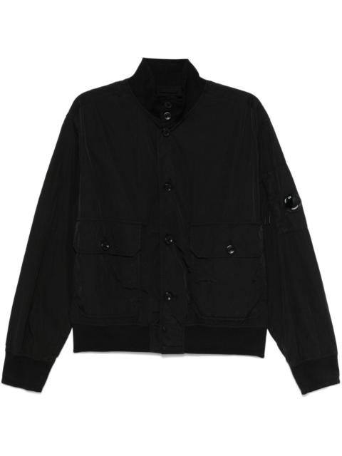 C.P. Company C.P. Company Men Chrome-R Nylon Jacket