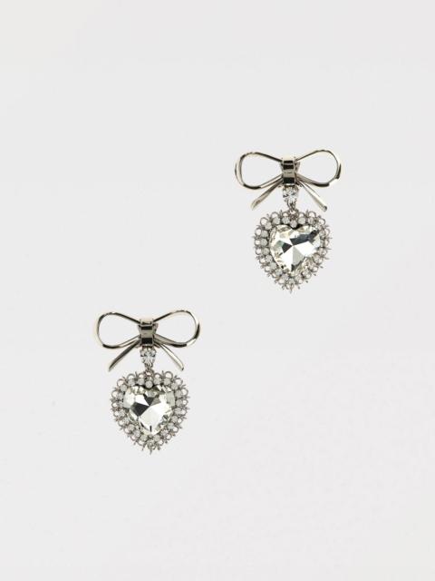 Alessandra Rich Jewel woman Alessandra Rich