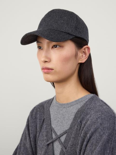 LISA YANG The Base Cap