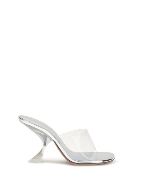 Amina Muaddi Amina Muaddi Women Taylor Glass Sandals