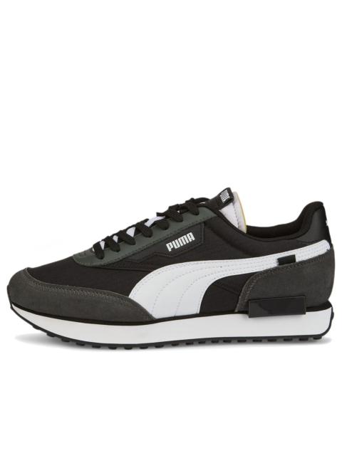 PUMA PUMA Future Rider Play On 'Black' 371149-88