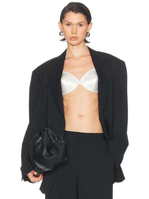 Acne Studios Jamarta Suit Blazer