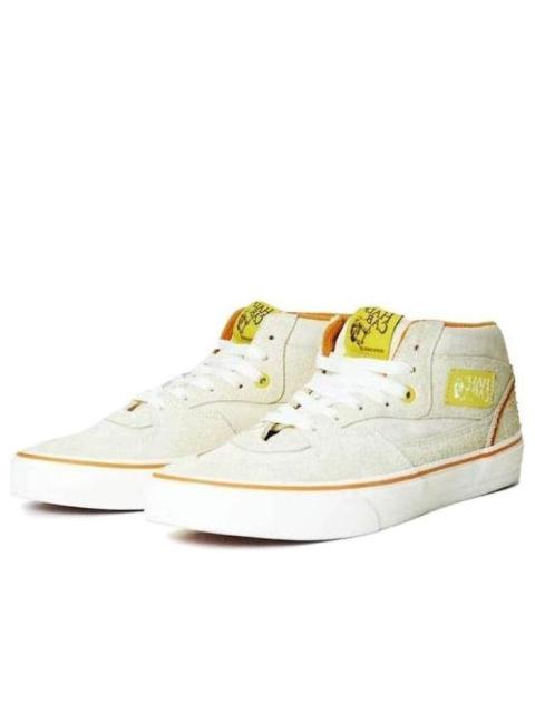 Vans Vans Half Cab x Futuremade Studio 'Everyday Everybody' VN0A5KXJCG1