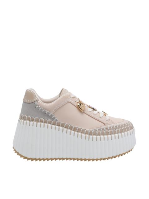 Chloé Chloe' Women Nama Wedges Sneakers