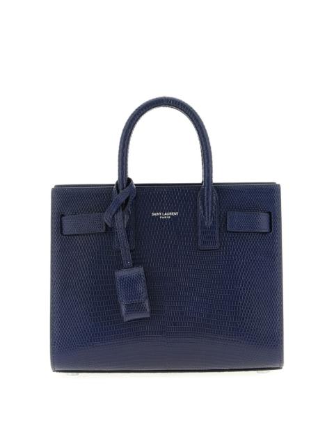 SAINT LAURENT Saint Laurent Nano Sac De Jour Handbag