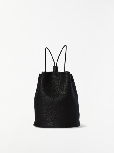 The Row Joe Leather Backpack