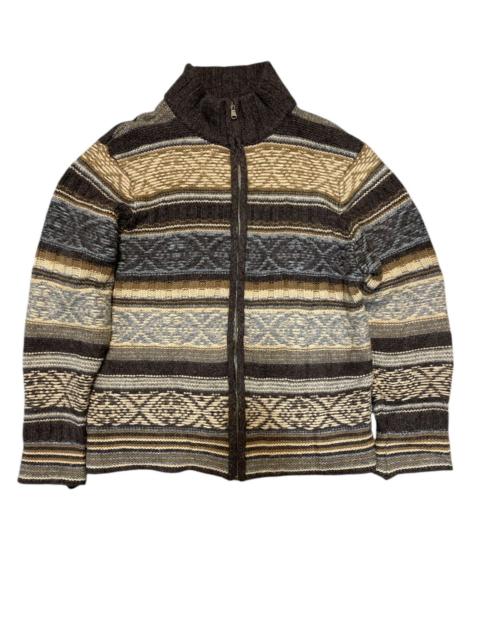 Other Designers United Colors Of Benetton - 🔥United Colors Of Bennetton Wool Jacket