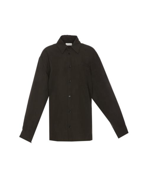 LEMAIRE SHIRTS