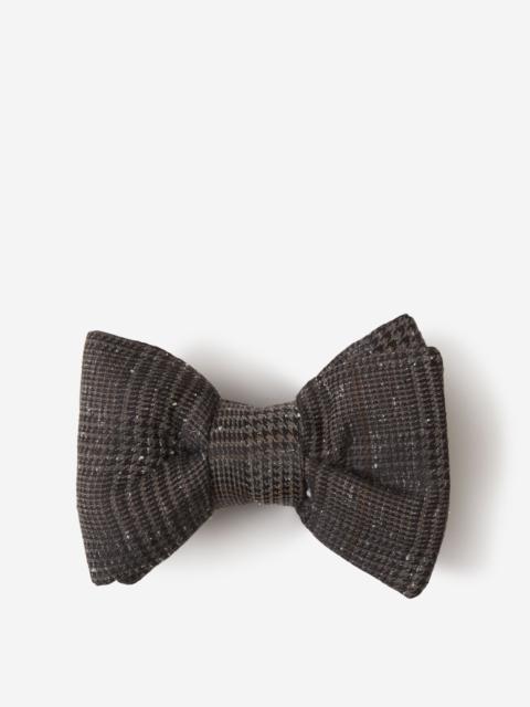 TOM FORD SMOOTH SILK BOW TIE