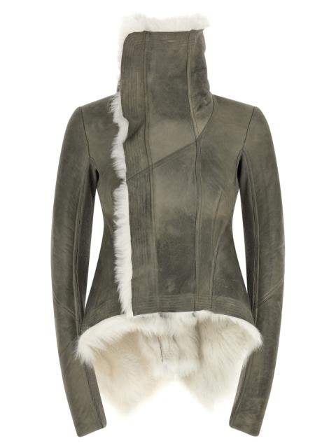 Rick Owens Rick Owens Women 'Naska' Jacket