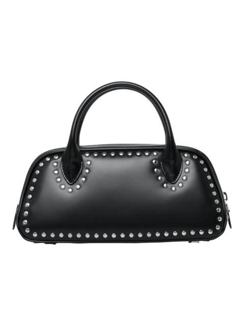 Comme Des Garçons Corti Handbag Small  Studs