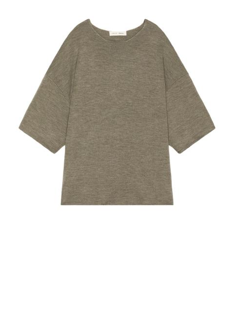 Merino Short Sleeve Tee
