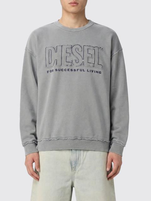 Diesel Sweatshirt men Diesel