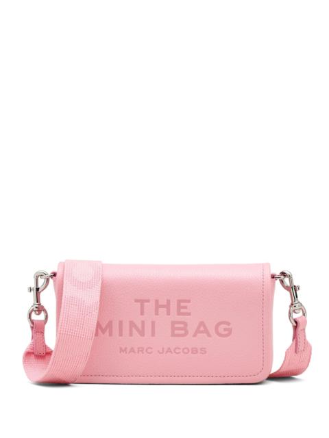 Marc Jacobs Marc Jacobs The Leather Mini Bag