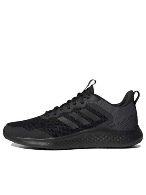 adidas adidas Fluidstreet Shoes Black FY8094