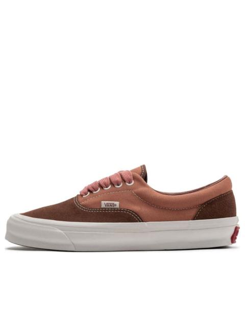 Vans Vans Taka Hayashi x OG Era VG LX 'Friar Brown' VN0007PCC0R