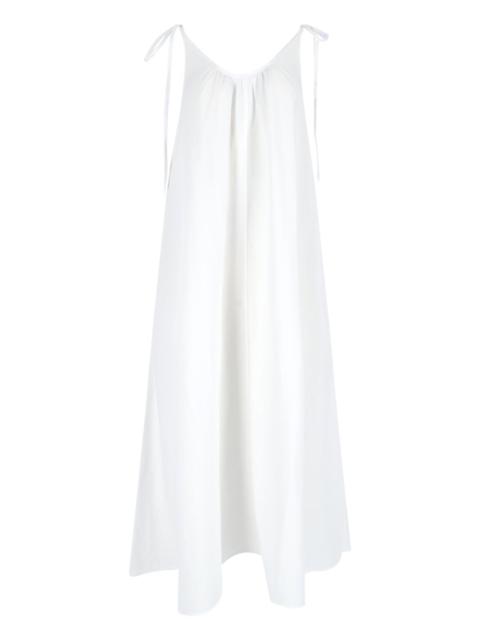 ANINE BING MIDI DRESS