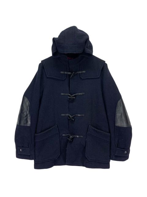 Other Designers Vintage Chisato Tsumori Design Issey Miyake Duffer Coat