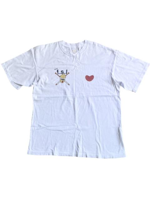 UNDERCOVER Vintage Undercover DAF Collection Crazy F.S.L.